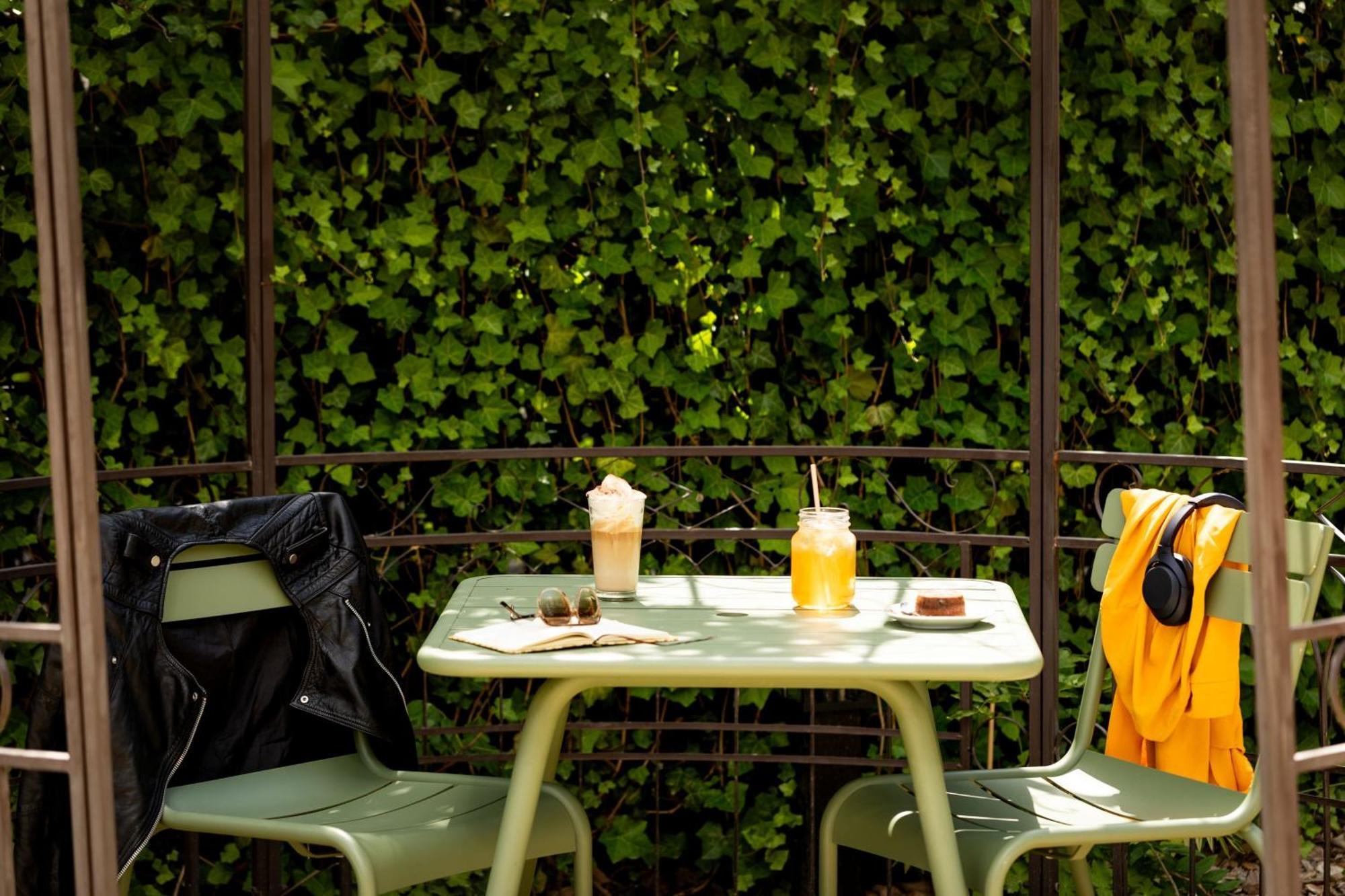 فندق Moxy Paris Val D'Europe مونتِفرا المظهر الخارجي الصورة